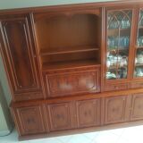 Buffet 2 corps en if style classique