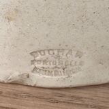 Old SRD stoneware carboy