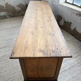 XXL 1900 professional pine counter 3m