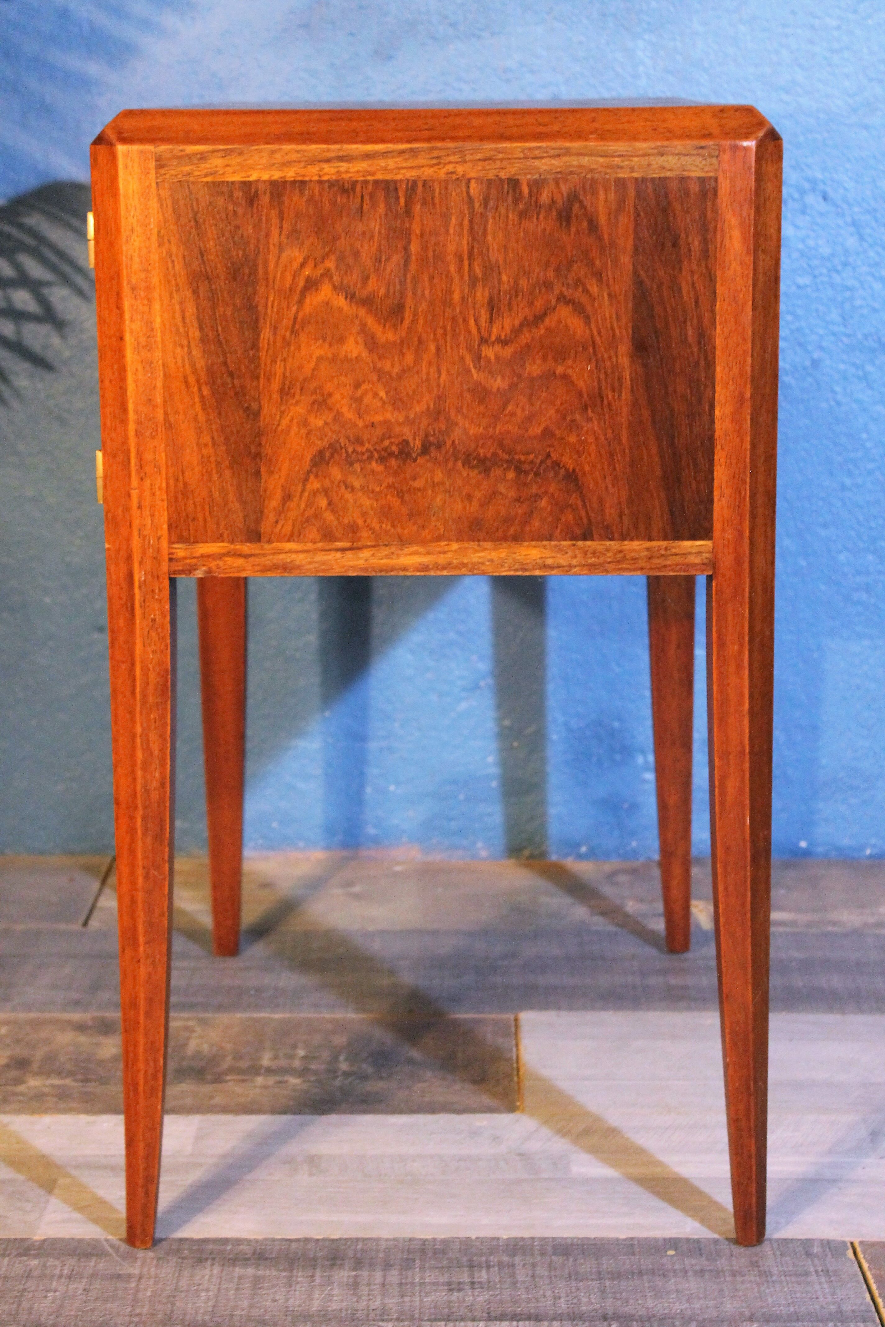 Side table, 1930s