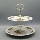 2-tier server/display stand sarreguemines france