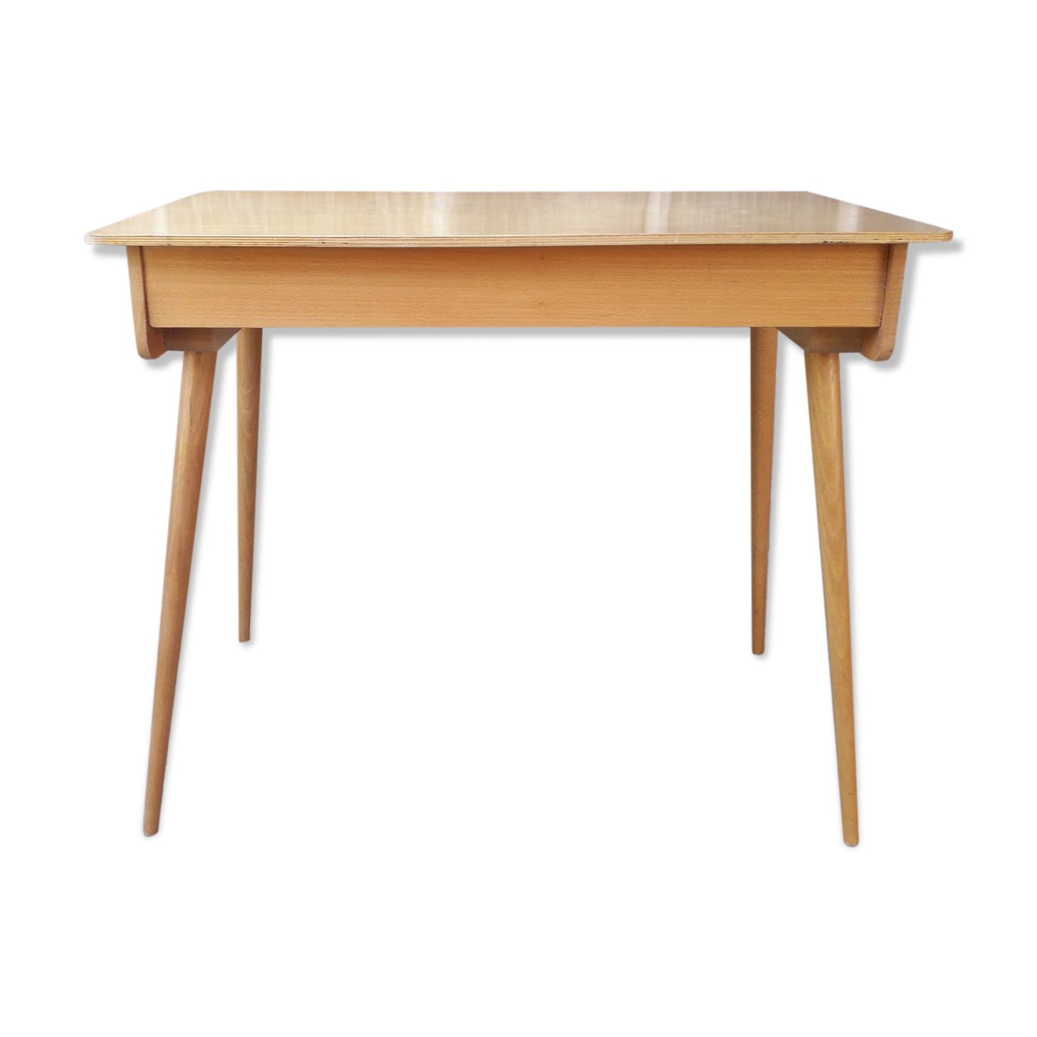 Office feet vintage compass