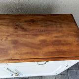 Art Deco sideboard