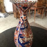Large vase IMARI Japan 19th