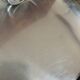 Stainless steel plate Guy Degrenne