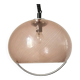 Midcentury Pendant Meblo, designed by Harvey Guzzini, Italy, 1970s