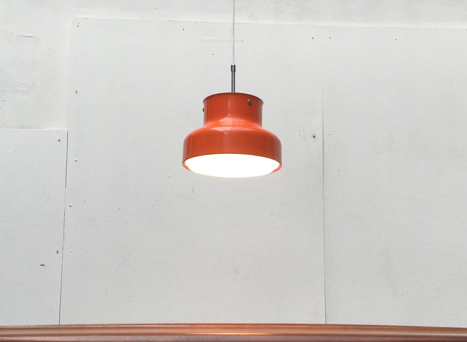 Suspension Bumling Mid-Century by Anders Pehrson for Ateljé Lyktan