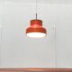 Suspension Bumling Mid-Century by Anders Pehrson for Ateljé Lyktan