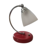 Vintage bedside lamp