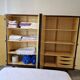 Vintage wardrobe