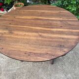 Winegrower's table