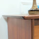 Teak enfilade by John Herbert