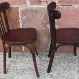 Bistro chairs (set of 2)
