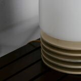 Lampe de table 1960 Enrico Tronconi