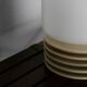 Lampe de table 1960 Enrico Tronconi