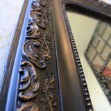 Louis Philippe mirror