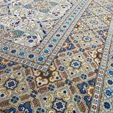 Tapis persan kashan 280x385 cm