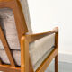 Paire de fauteuils, 1960s