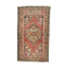 Tapis vintage turc oushak 150x87 cm tapis