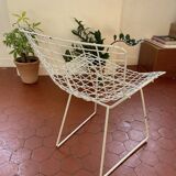 Harry Bertoia chairs