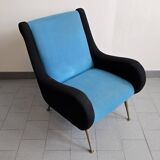 Vintage armchair 1950