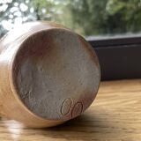Pot à lait en grès