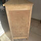 Furniture, Parisian sideboard