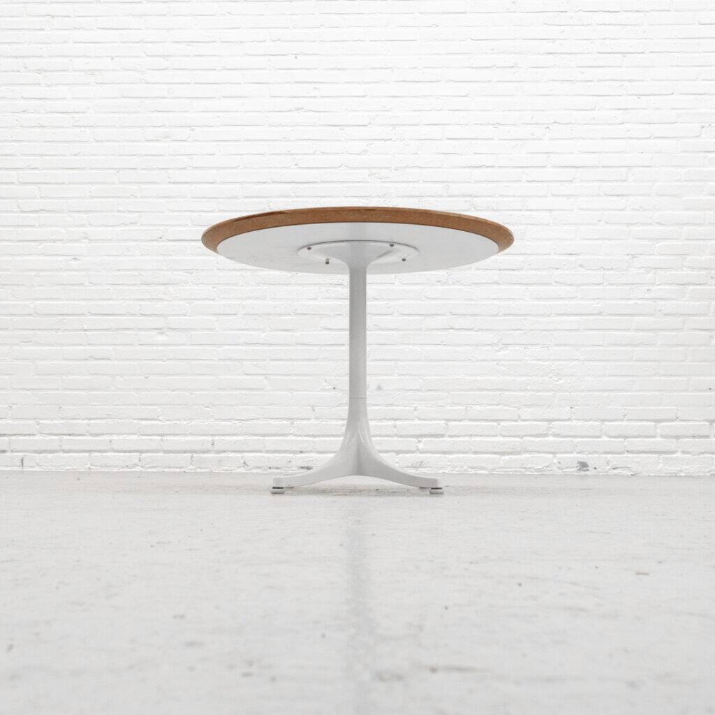 George Nelson side table Herman Miller