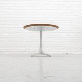 George Nelson side table Herman Miller