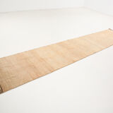 3x14 Vintage Extra Long Runner Rug, 85x429Cm