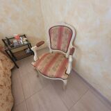 Fauteuil Louis XV