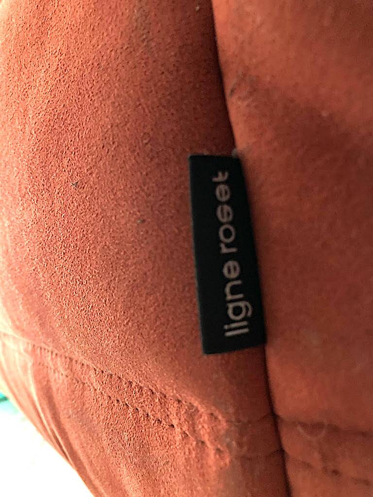 Large sofa Togo 3 places