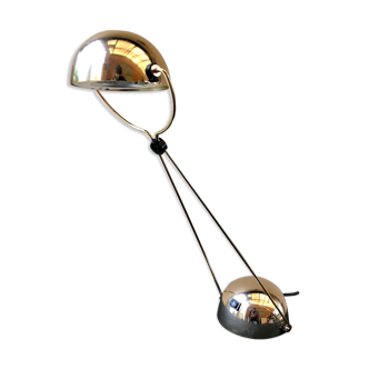 Meridiana desk lamp design Paolo Piva for Stefano Cevoli vintage 70