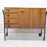 vintage Bar cabinet 'Garzweller'
