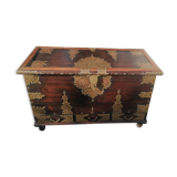 Coffre de Zanzibar