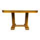 Art Deco coffee table