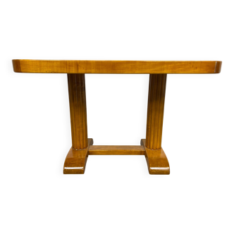 Art Deco coffee table