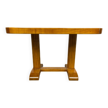 Table basse Art déco