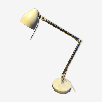 Articulated desk lamp IKEA model Troll