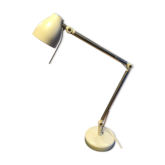 Articulated desk lamp IKEA model Troll