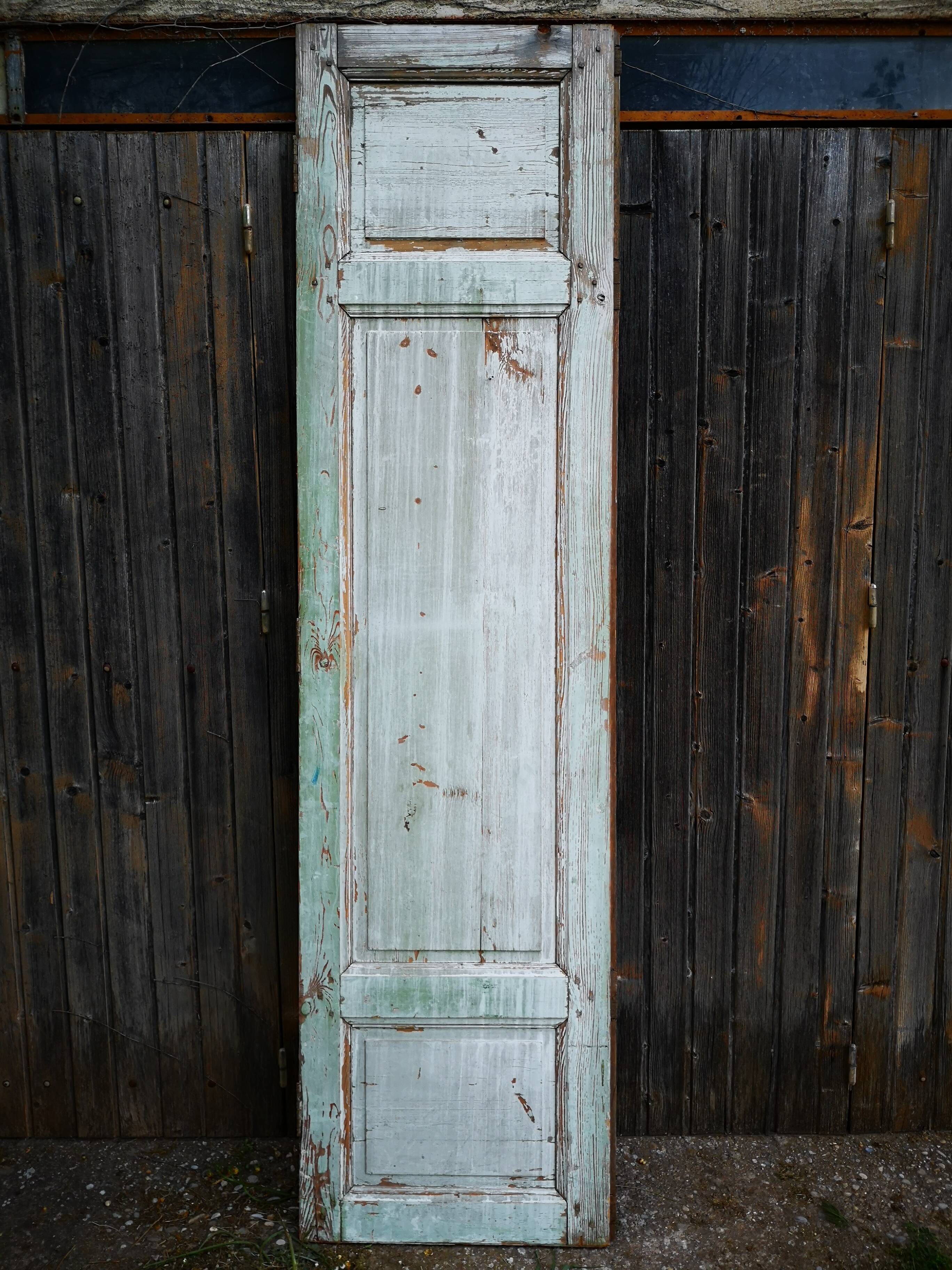 Great old door