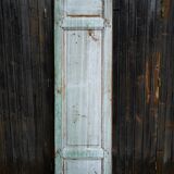Porte ancienne