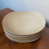 6 plates