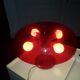 Nessino table lamp by Artemide