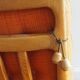 Guillerme et Chambron paire de fauteuils