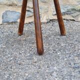 Tripod stool
