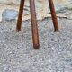 Tripod stool