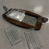 Appetizer tray, 1940