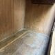 Armoire polychrome alsacienne 1800