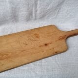 Wooden cutting board